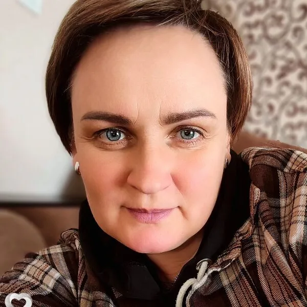 Людмила